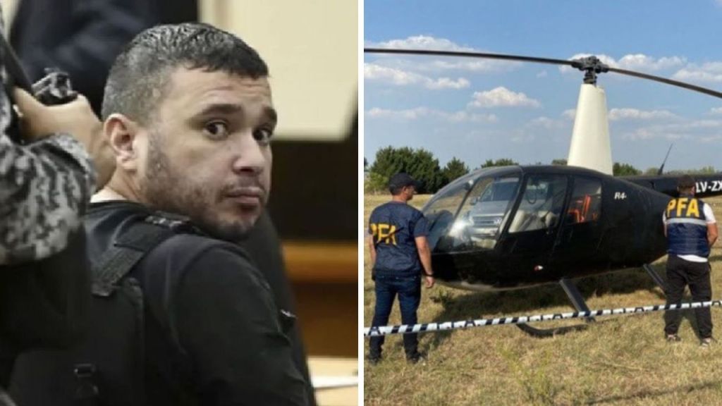 Casación confirma las medidas de seguridad para el narcotraficante Esteban Lindor&nbsp;Alvarado