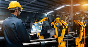 «La Cuarta Revolución Industrial: Transformando el Futuro de la&nbsp;Humanidad»