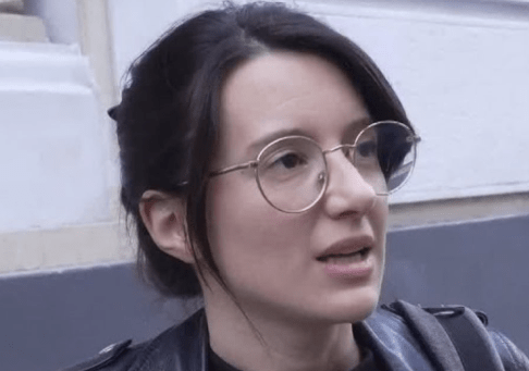 “Cuando las mujeres hablan sobre política, les pegan más que a los hombres”: Malena&nbsp;Pichot