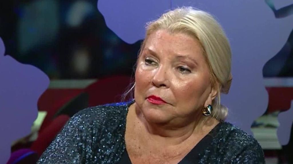 «En las elecciones presidenciales de 2027 vamos a tener que ir con un frente con figuras como Lilita&nbsp;Carrió”