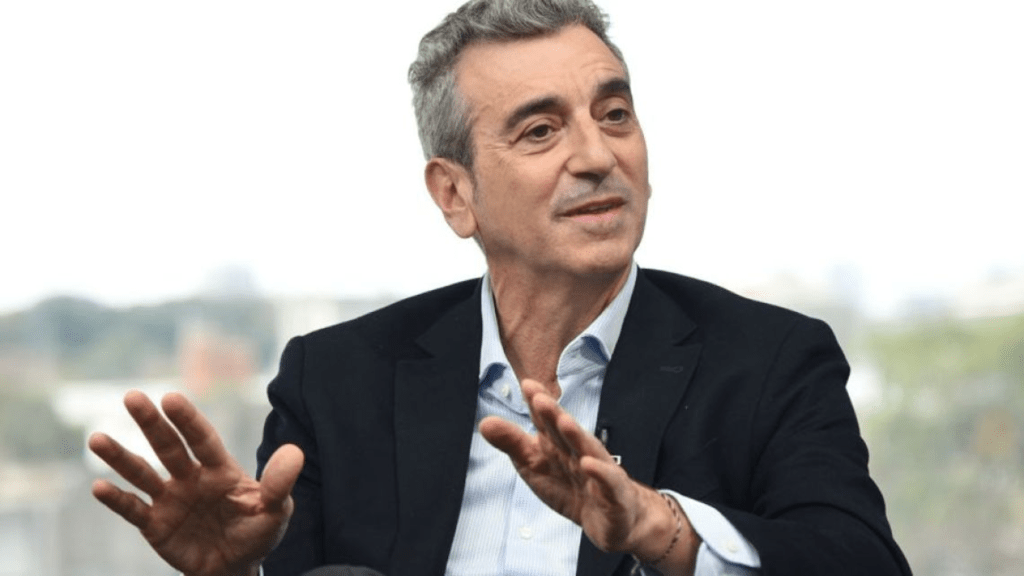 ¿Quién es Florencio Randazzo? El candidato de provincias unidas que busca llevar transparencia y gestión al&nbsp;congreso.