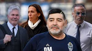 El juicio por la muerte de Maradona sigue sumando capítulos en medio de la expectativa por el&nbsp;proceso